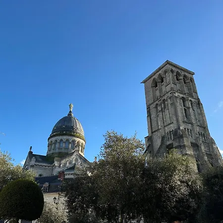 La Saint-martin Tours