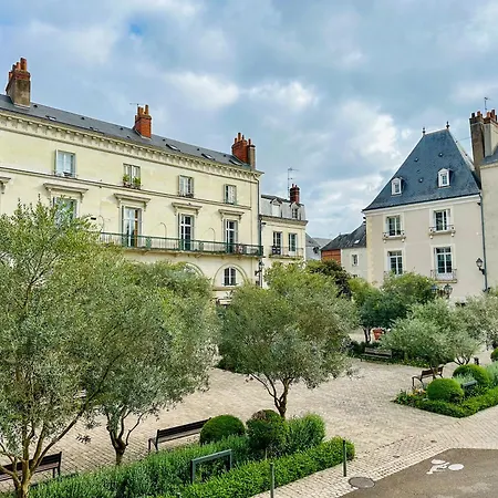 La Saint-martin *
