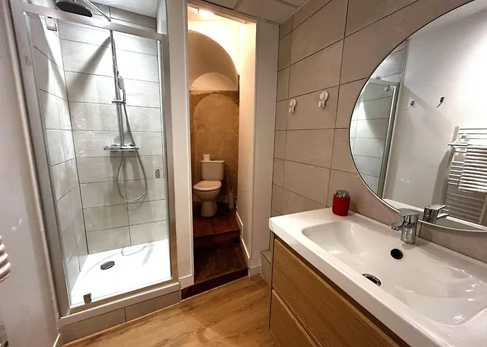 La Saint-martin Tours