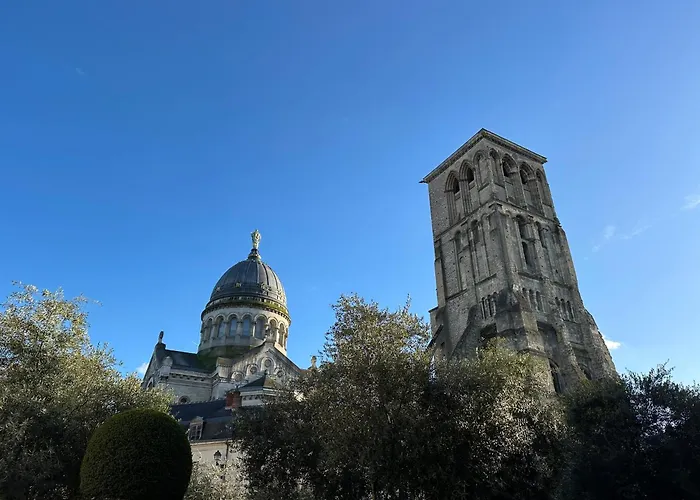 La Saint-martin Tours